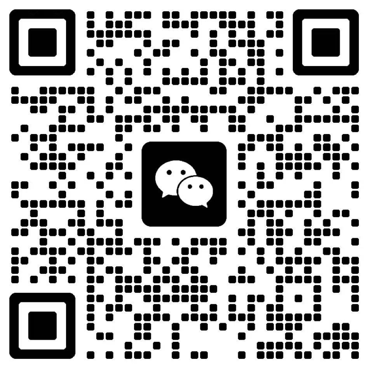 Scan to add us